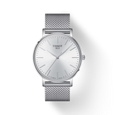 Tissot Everytime Gent Herrenuhr - T143.410.11.011.00